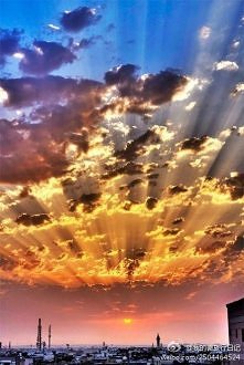 Mieć taki widok każdego dni...