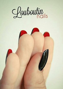 Loubotin nails