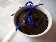 Ciasto z mikrofalówki dla tych, którzy akurat nie mają przy sobie Nutelli :P
SKŁADNIKI:
3 łyżki mąki
1/2 łyżeczki proszku do pieczenia
3 łyżki cukru
3 łyżki mleka
3 łyżki oleju
...