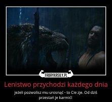 Nie dajmy się lenistwu,nie pozwólmy,by z nami wygrało,niech OD JUTRA zmieni się na OD TERAZ,
#inspiration