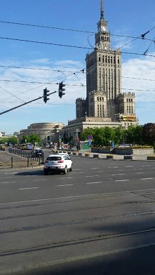 Warszawa ♡