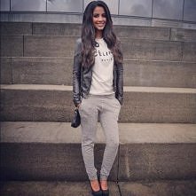 elegancja i spor w jednym :)