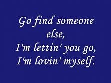 JoJo - Too Little Too Late + Lyrics