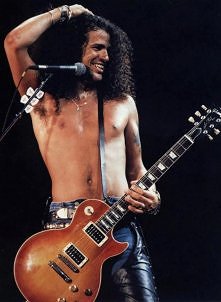 - Slash -