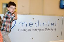 Nowe Centrum Medycyny Dziecięcej na Wilanowie