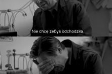 chciałabym, abyś kiedyś, be...