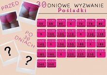 Wyzwanie! Kto się go podejm...