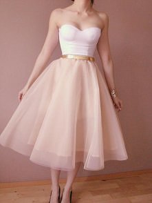 owa 34 36 Rozkloszowana tiu...