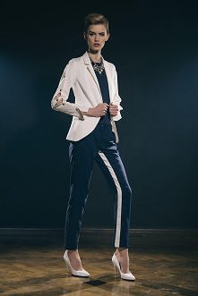 LOOKBOOK SPRING/SUMMER 2014
CLICK