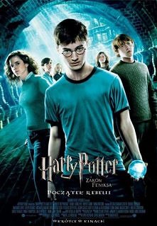 Harry Potter i Zakon Feniksa (2007)