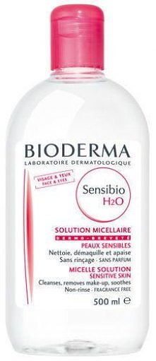 Sensibio H2O 500ml