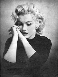 Marilyn Monroe ♥