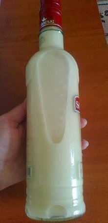 Nalewka z mleka skondensowanego
Składniki:
1 puszka mleka skondensowanego nie słodzonego
1 szklanka cukru
1 szklanka wody
3 cukry wanilinowe
1 szklanka spirytusu
Sposób wykonani...