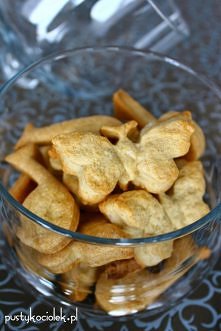 Składniki:
1 czubata szklan...