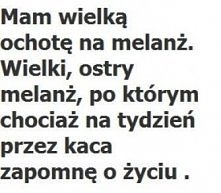 A wy jakie macie plany na dzisiejszy wieczór? :)