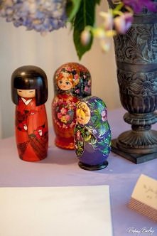 matrioszki