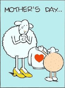 Dzień Mamy jest dla mnie ba...