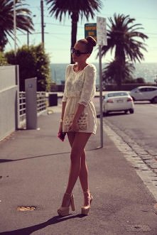 skończę sama, będzie pięknie.