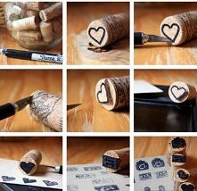 fajne stępelki ♥♥♥
polecam ...