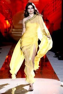 Zuhair Murad - Couture FW 12/13