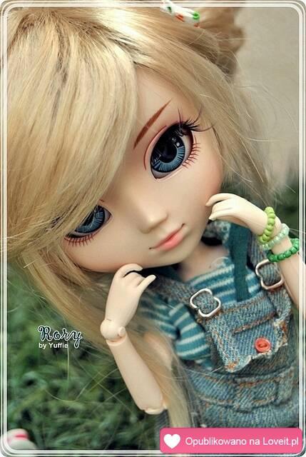 pullip