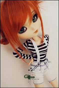 pullip