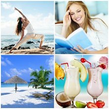 Woda kokosowa - napój na każdą chwilę!