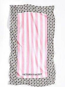 Ręcznik plażowy Victoria s ...