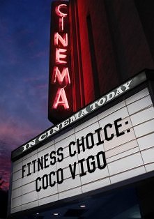 Coco Vigo - najlepszy i najzdrowszy wybór dla wszystkich fanów fitnessu