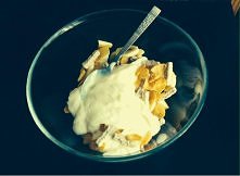 Pyszności na sniadanie.