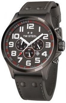 Zegarek o ciekawej koloryst...