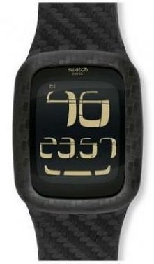 Carbon Fever. Ktoś da się porwać czarnej gorączce?