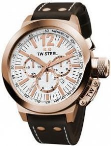 Ciekawa kolorystyka i chron...