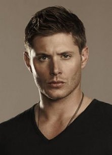 Jensen Ackles