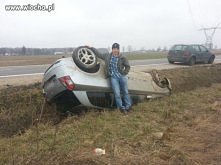 musiał się pochwalić