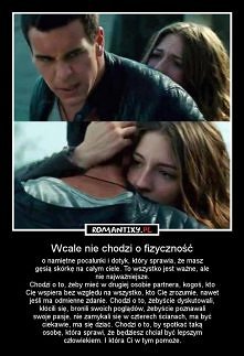 Wcale nie chodzi o fizyczno...