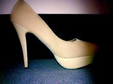 Co sądzicie o takich szpile...