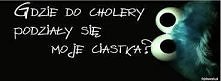 XD Ciasteczkowy potwór <3