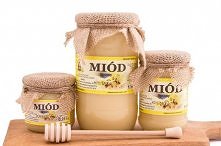 Miód lipowy bogaty w olejki eteryczne działa napotnie, przeciwgorączkowo i wykrztuśnie. Charakteryzuje się wysoką aktywnością bakteriobójczą.