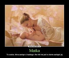 KOCHAM Cię Mamo!!!!♥