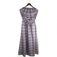 Sukienka maxi od Atmosphere - za 23 zł.
Kliknij w zdjęcie - zapraszamy do SzafaOlico.pl