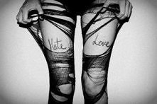 Coś więcej o miłości .....