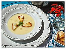 szparagowo-dietetycznie