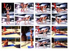 Program PŁASKI BRZUCH !!!
P...