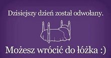 kto wraca? ;)