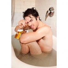 Come on in, the water's fine!