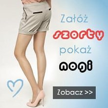 Eleganckie szorty, modne kr...