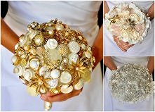 Wiązanka z samej biżuterii :)