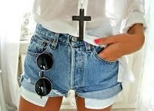 podobają wam się szorty z w...