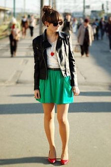 tak poprostu , fajna styliz...